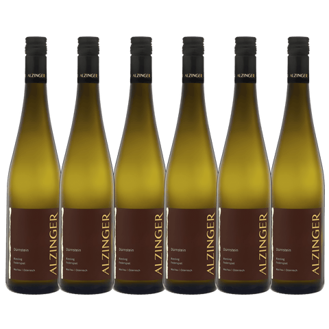 Leo Alzinger Riesling Durnstein Federspiel 2020, Wachau, Austria