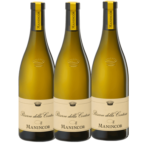 Eichhorn Manincor Pinot Bianco 2022, D.O.C. Alto Adige, Italy