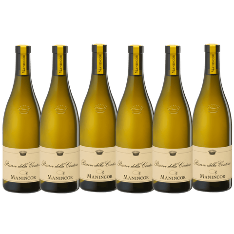 Eichhorn Manincor Pinot Bianco 2022, D.O.C. Alto Adige, Italy