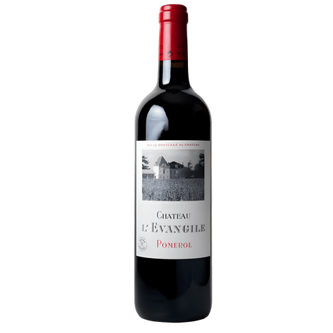 Château L'Evangile 2018, A.C. Pomerol, France