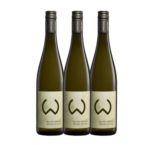 Weinhof Waldschutz Gruner Veltliner Fels 2024, Wagram, Austria