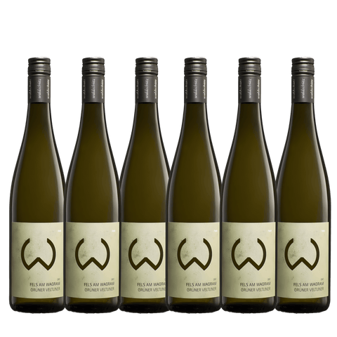 Weinhof Waldschutz Gruner Veltliner Fels 2024, Wagram, Austria