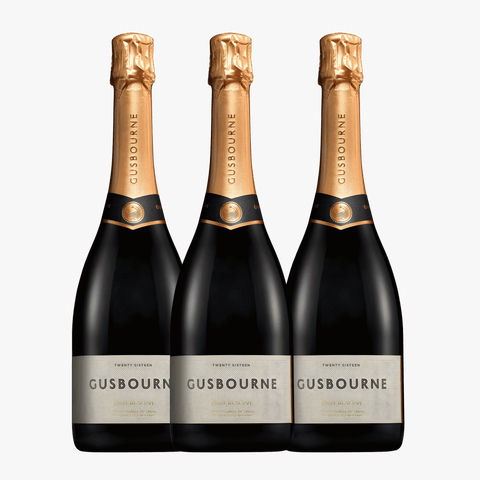 Gusbourne Brut Reserve 2016, Kent, England