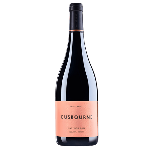 Gusbourne Still Rose 2020, Kent, England