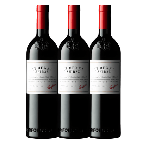 Penfolds St Henri Shiraz 2021, South Australia, Australia