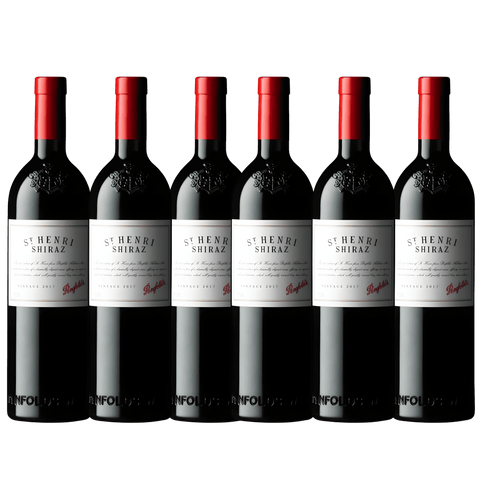 Penfolds St Henri Shiraz 2021, South Australia, Australia