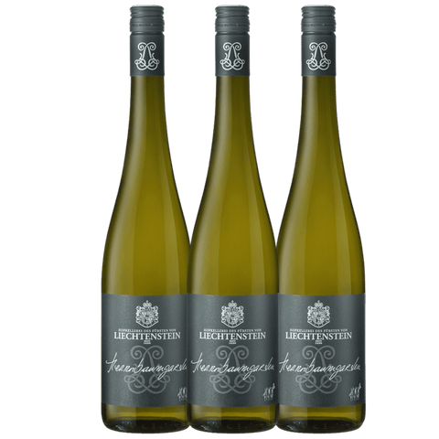 Hoffkellerei Liechtenstein Cuvee Herrnbaumgarten 2023, Weinviertal, Austria