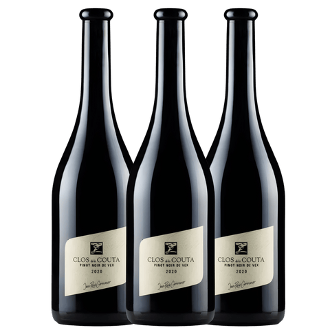 Jean René Germanier Clos de la Couta Pinot Noir 2020, Valais, Switzerland