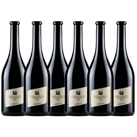 Jean René Germanier Clos de la Couta Pinot Noir 2020, Valais, Switzerland
