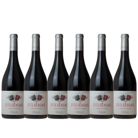 Domaine Matray Juliénas Beaujolais  2022, A.C. Beaujolais, France