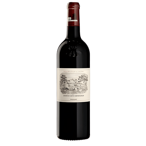Château Lafite Rothschild 2005, 1er Grand Cru  Classé Pauillac, France