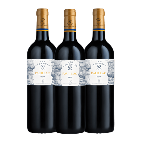 Les Legendes R Pauillac 2021, A.C. Pauillac, France