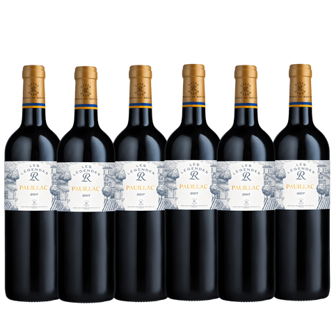 Les Legendes R Pauillac 2021, A.C. Pauillac, France