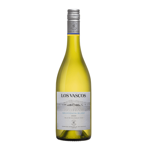 Los Vascos Sauvignon Blanc 2023, Colchagua, Chile