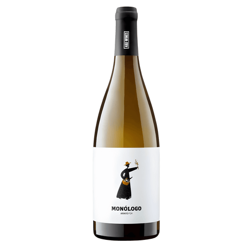 Monólogo Arinto 2022, D.O.C. Minho (Vinho Verde), Portugal