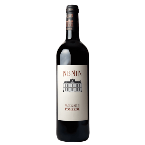 Château Nenin 1998, A.C. Pomerol, France