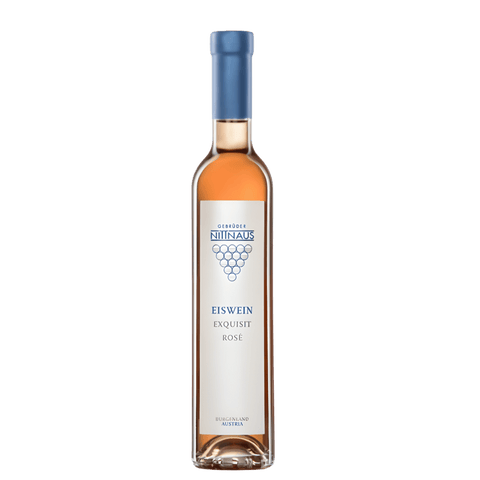 Nittnaus Eiswein Rosé 2022, Burgenland, Austria