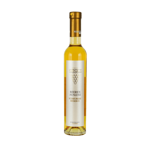 Nittnaus Scheurebe Beerenauslese 2020, Burgenland, Austria