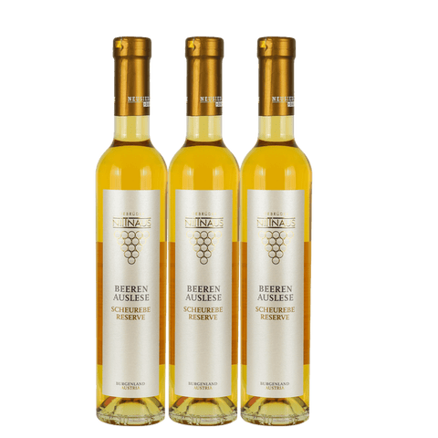 Nittnaus Scheurebe Beerenauslese 2020, Burgenland, Austria