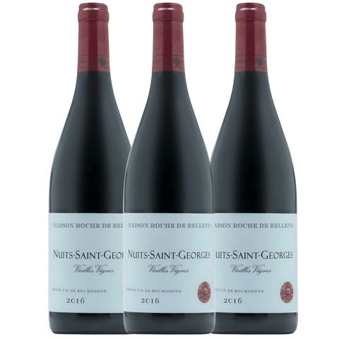 Maison Roche de Bellene Nuits Saint Georges 2016, A.C. Nuits-Saint-Georges, France