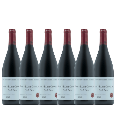 Maison Roche de Bellene Nuits Saint Georges 2016, A.C. Nuits-Saint-Georges, France