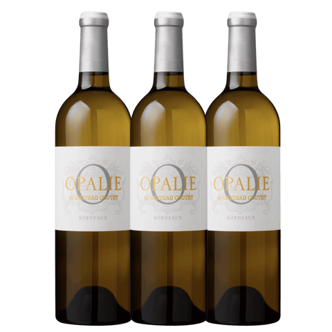 Opalie de Château Coutet 2013, A.C. Bordeaux, France