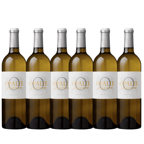 Opalie de Château Coutet 2013, A.C. Bordeaux, France