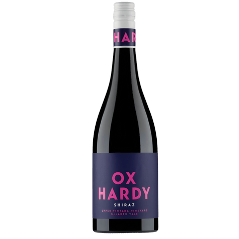 Ox Hardy Upper Tintara Shiraz 2021, McLaren Vale, Australia