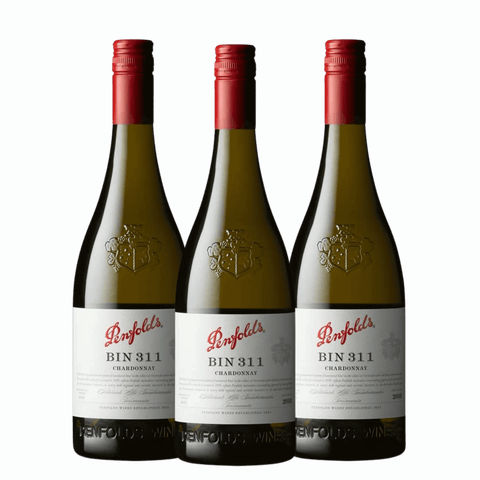Penfolds Bin 311 Chardonnay 2020, South Australia