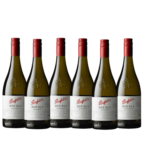 Penfolds Bin 311 Chardonnay 2020, South Australia