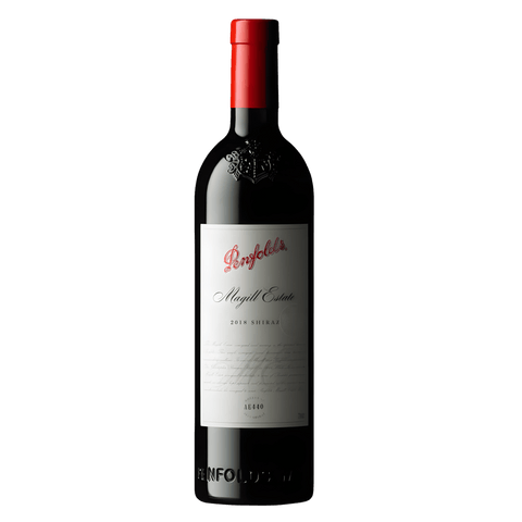 Penfolds Magill Estate Shiraz 2017, Barossa Valley, Australia
