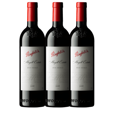 Penfolds Magill Estate Shiraz 2017, Barossa Valley, Australia