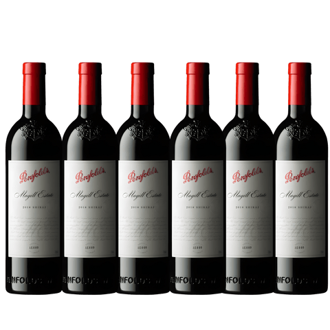 Penfolds Magill Estate Shiraz 2017, Barossa Valley, Australia