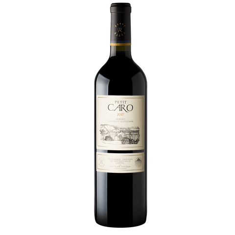 Bodegas Caro Le Petit Caro 2021, Mendoza, Argentina