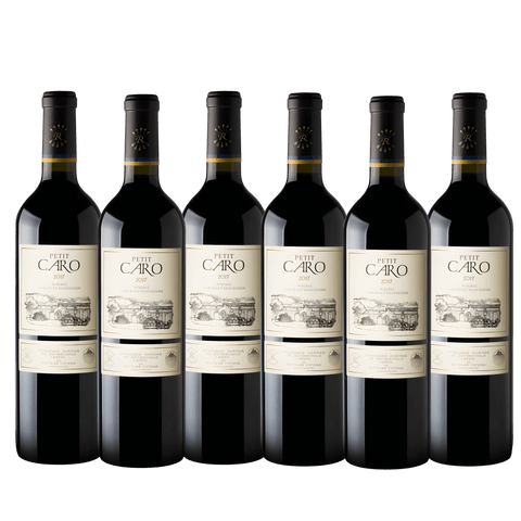 Bodegas Caro Le Petit Caro 2021, Mendoza, Argentina