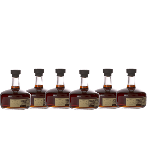 Poças Special Reserve Tawny, Oporto, Portugal