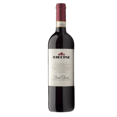 Riecine Chianti Classico 2021, D.O.C.G. Chianti Classico, Italy