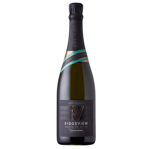 Ridgeview Blanc de Noirs 2015, Sussex, England