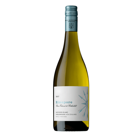Rimapere Sauvignon Blanc 2024, Marlborough, New Zealand