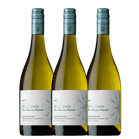Rimapere Sauvignon Blanc 2024, Marlborough, New Zealand