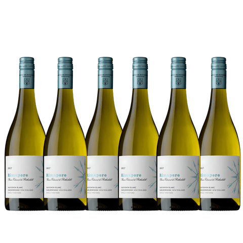 Rimapere Sauvignon Blanc 2024, Marlborough, New Zealand