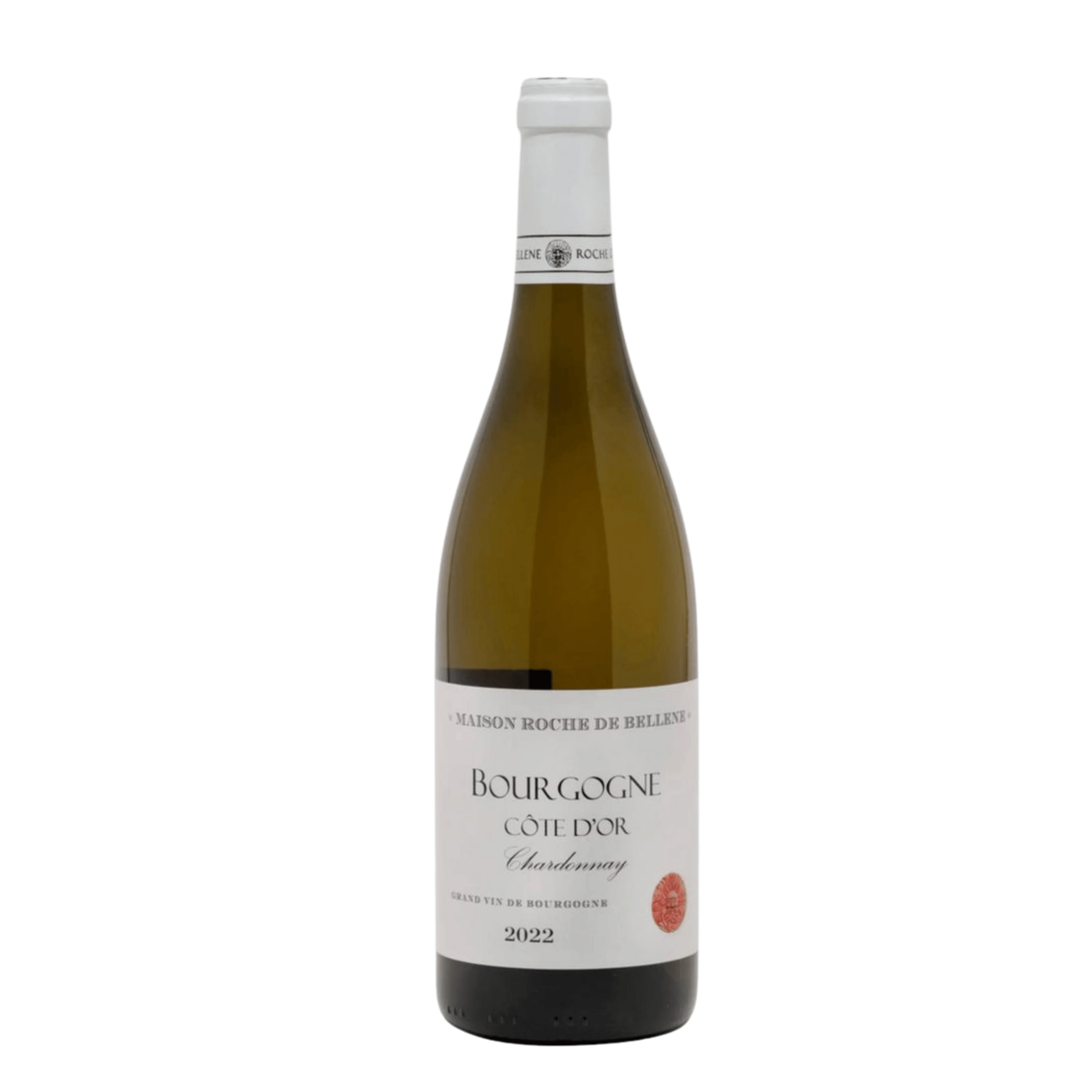 Maison Roche de Bellene Bourgogne Blanc Chardonnay 2022, A.C. Bourgogn ...