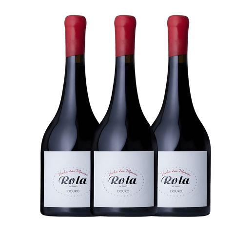 Rola Vinha Das Marias Vinho Tinto 2019, D.O.C Douro, Portugal