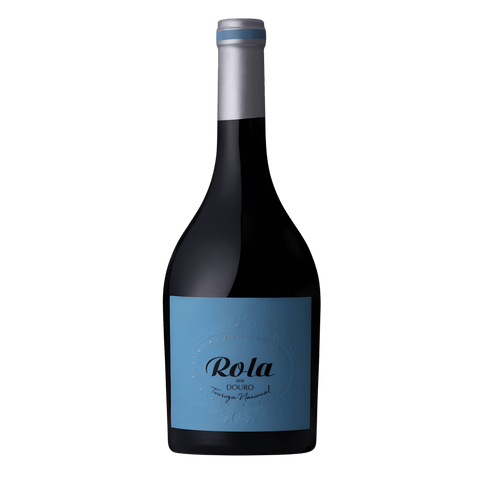 Rola Grand Reserva Touriga Nacional 2019, D.O.C Douro, Portugal