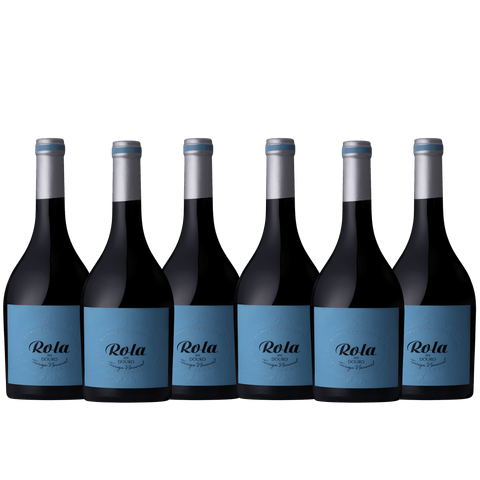 Rola Grand Reserva Touriga Nacional 2019, D.O.C Douro, Portugal