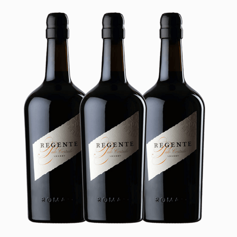 Romate Regente Palo Cortado, D.O. Jerez