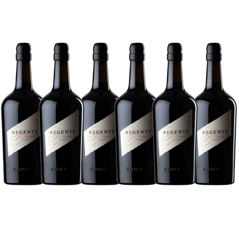 Romate Regente Palo Cortado, D.O. Jerez