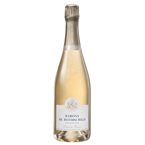 Barons de Rothschild Champagne Blanc de Blancs, A.C. Champagne, France