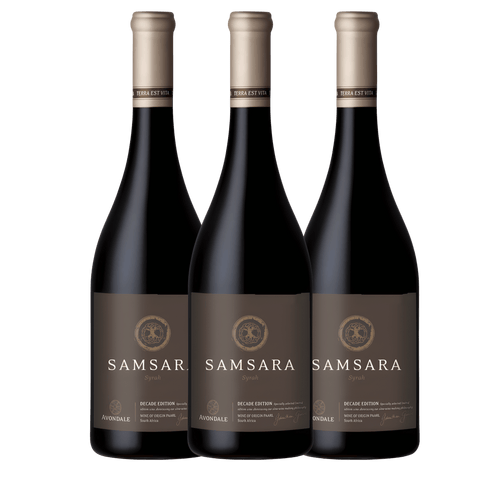 Avondale Samsara Syrah 2011, Paarl, South Africa