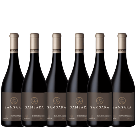 Avondale Samsara Syrah 2011, Paarl, South Africa